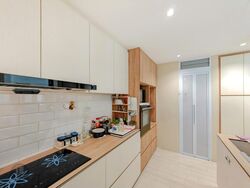 Twin Fountains (D25), Condominium #521573441